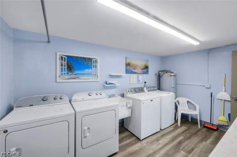 6102 Augusta Dr 307, Fort Myers FL - photo 22 of 43