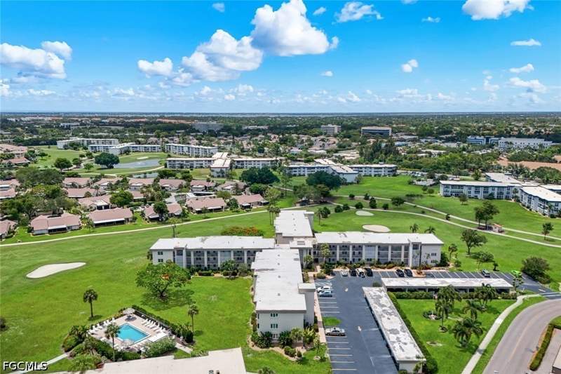 2 bedroom Condominium at 6102 Augusta Dr 307, Seven Lakes, Fort Myers — photo 4