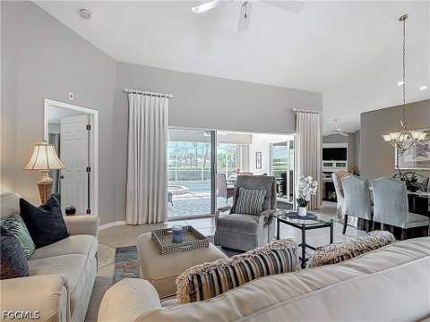 2240 Corona Del Sire Dr, North Fort Myers FL - photo 7 of 49