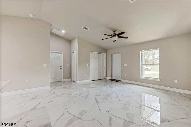3 bedroom SingleFamilyResidence at 128 Sanborn Dr, Greenbriar, Lehigh Acres — photo 5