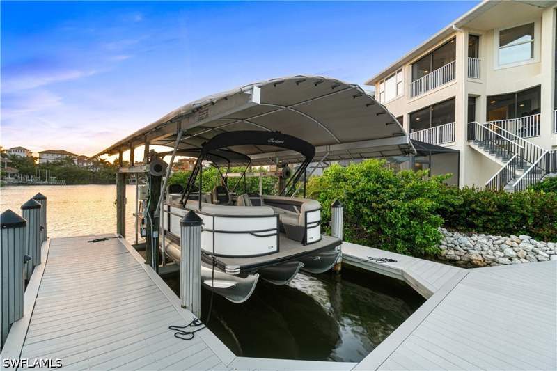 4 bedroom SingleFamilyResidence at 225 Bayfront Dr, Bayfront Gardens, Bonita Springs — photo 3
