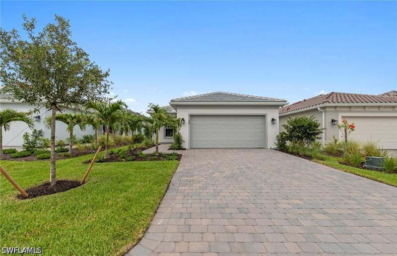 2 bedroom SingleFamilyResidence at 7148 Chapel Creek Ln, Del Webb Oak Creek, North Fort Myers — photo 5