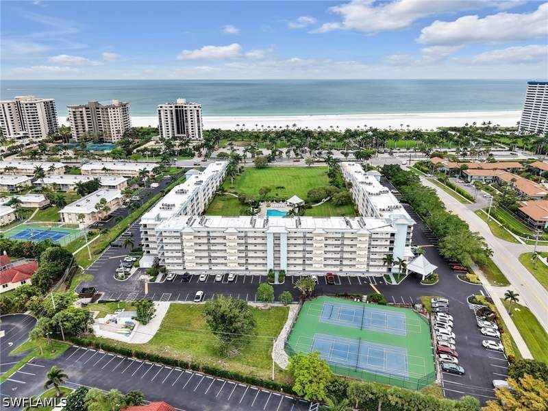 2 bedroom Condominium at 137 S Collier Blvd D307E, Sands Of Marco, Marco Island — photo 2