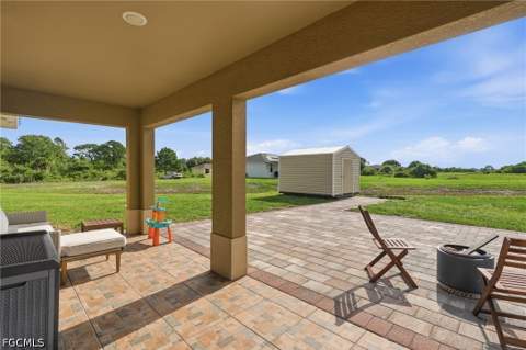 7075 Tide Cir, Labelle FL - photo 15 of 17