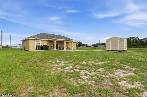 7075 Tide Cir, Labelle FL - photo 17 of 17