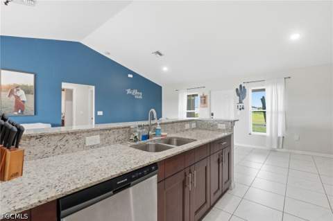 7075 Tide Cir, Labelle FL - photo 6 of 17