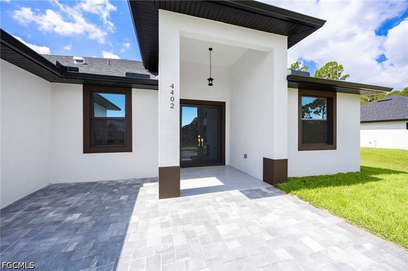 4 bedroom SingleFamilyResidence at 4402 E 13th St, Lehigh Acres, Lehigh Acres — photo 3