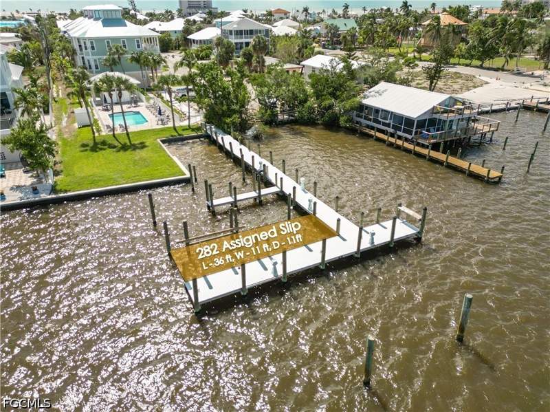 3 bedroom SingleFamilyResidence at 282 Delmar Ave, Watson W W, Fort Myers Beach — photo 4