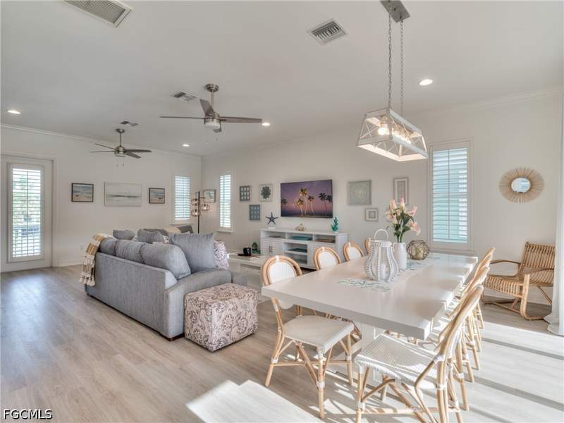 3 bedroom SingleFamilyResidence at 282 Delmar Ave, Watson W W, Fort Myers Beach — photo 5