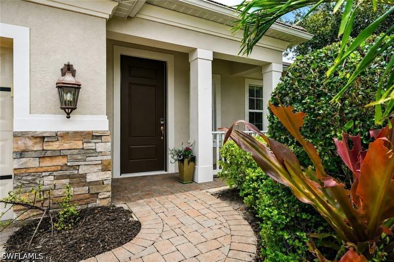 3 bedroom SingleFamilyResidence at 3571 Canopy Cir, Canopy, Naples — photo 3