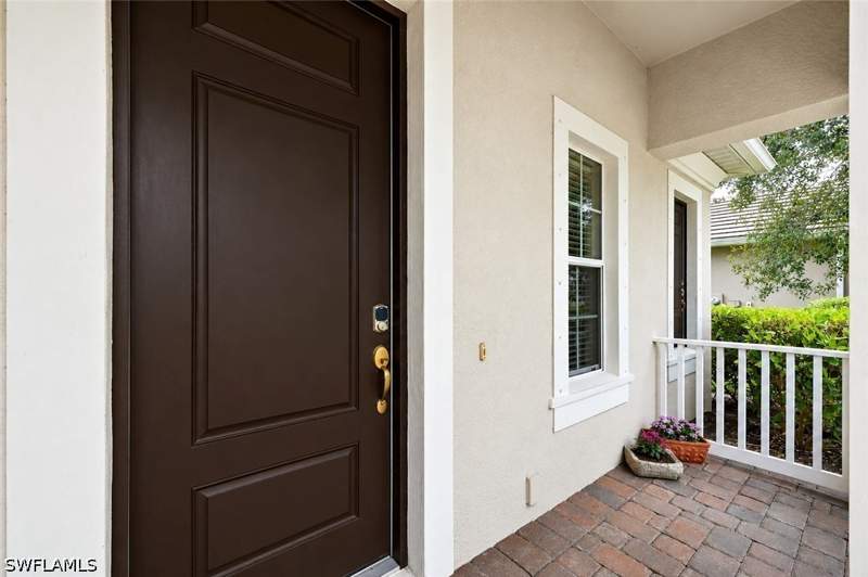 3 bedroom SingleFamilyResidence at 3571 Canopy Cir, Canopy, Naples — photo 4