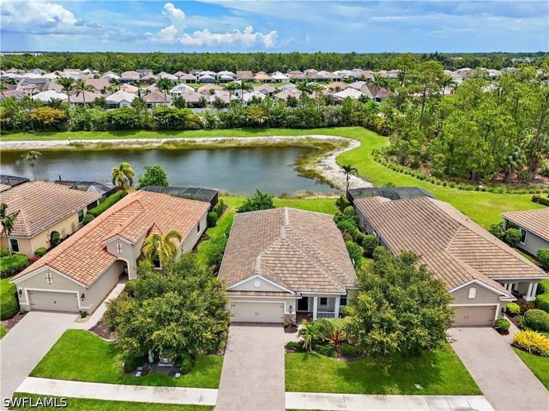 3 bedroom SingleFamilyResidence at 3571 Canopy Cir, Canopy, Naples — photo 5