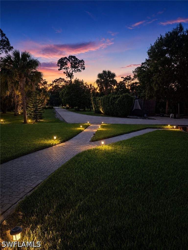 4 bedroom SingleFamilyResidence at 556 6th St SE, Golden Gate Estates, Naples — photo 4