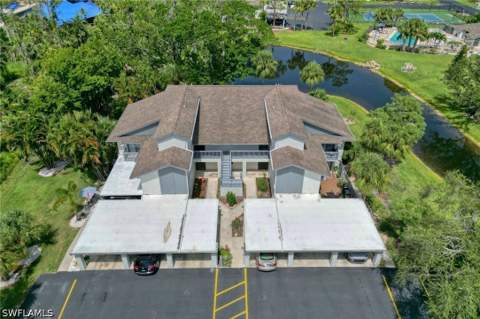17456 Overhill Dr F, Fort Myers FL - photo 9 of 26