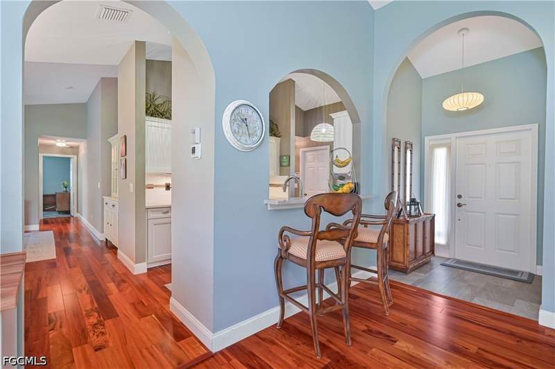 2 bedroom SingleFamilyResidence at 15139 Ligustrum Ln, Cascades, Alva — photo 5