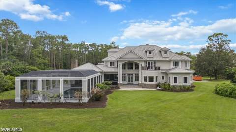 2263 Coach House Ln, Naples FL - photo 6 of 49