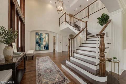 2263 Coach House Ln, Naples FL - photo 7 of 49