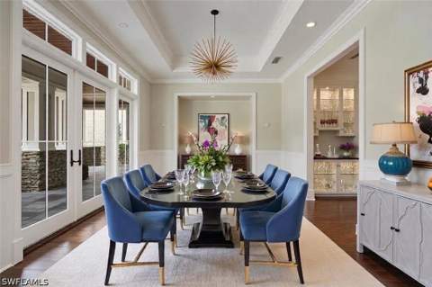 2263 Coach House Ln, Naples FL - photo 8 of 49