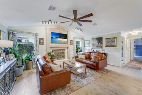 17845 Chesterfield Rd, North Fort Myers FL - photo 11 of 29