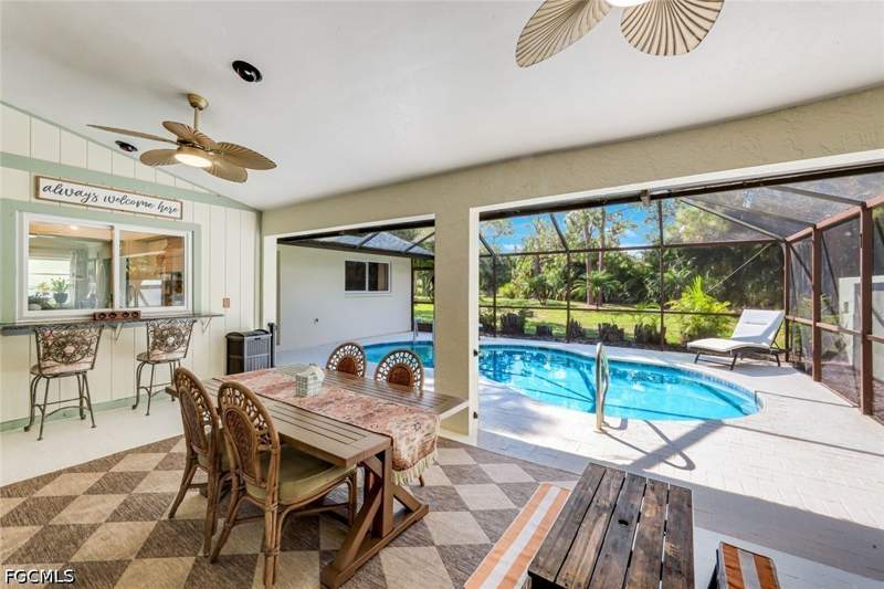 3 bedroom SingleFamilyResidence at 17845 Chesterfield Rd, Colonial Pines, North Fort Myers — photo 5