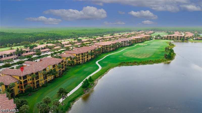 2 bedroom Condominium at 17941 Bonita National Blvd 327, Bonita National Golf And Country Club, Bonita Springs — photo 1