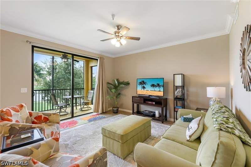 2 bedroom Condominium at 17941 Bonita National Blvd 327, Bonita National Golf And Country Club, Bonita Springs — photo 2
