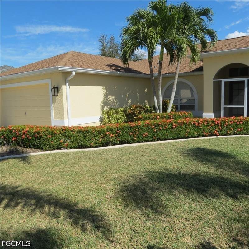 4 bedroom SingleFamilyResidence at 4145 SW 9th Ave, Cape Coral, Cape Coral — photo 2
