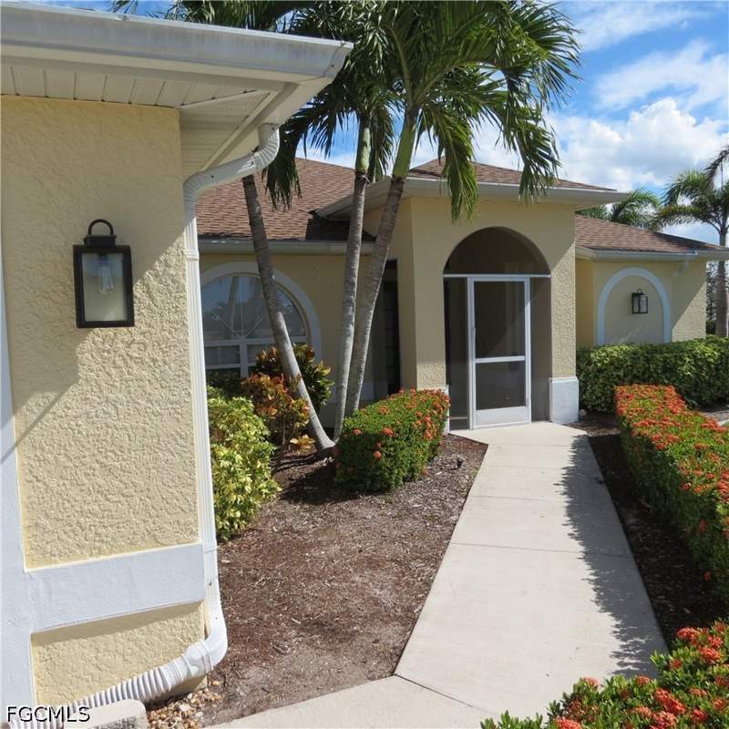 4 bedroom SingleFamilyResidence at 4145 SW 9th Ave, Cape Coral, Cape Coral — photo 3