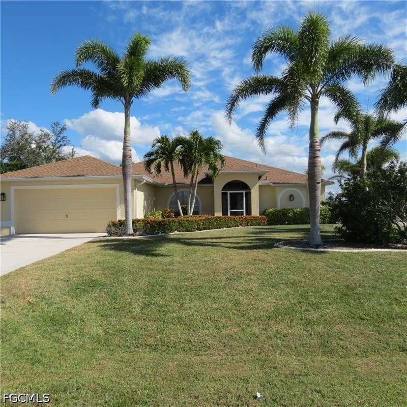 4 bedroom SingleFamilyResidence at 4145 SW 9th Ave, Cape Coral, Cape Coral — photo 5
