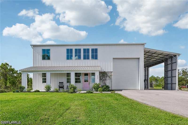 3 bedroom SingleFamilyResidence at 3646 56th Ave NE, Golden Gate Estates, Naples — photo 1