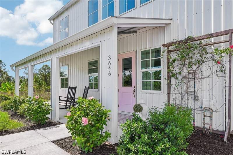 3 bedroom SingleFamilyResidence at 3646 56th Ave NE, Golden Gate Estates, Naples — photo 3