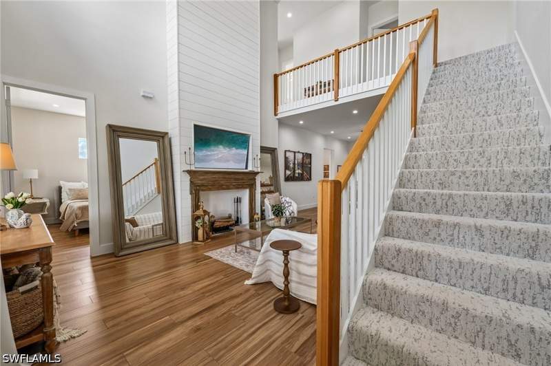 3 bedroom SingleFamilyResidence at 3646 56th Ave NE, Golden Gate Estates, Naples — photo 5