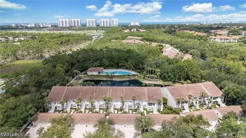 2 bedroom Condominium at 14515 Grey Fox Run 110, Falling Waters North Preserve, Naples — photo 1
