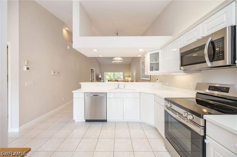2 bedroom Condominium at 14515 Grey Fox Run 110, Falling Waters North Preserve, Naples — photo 4