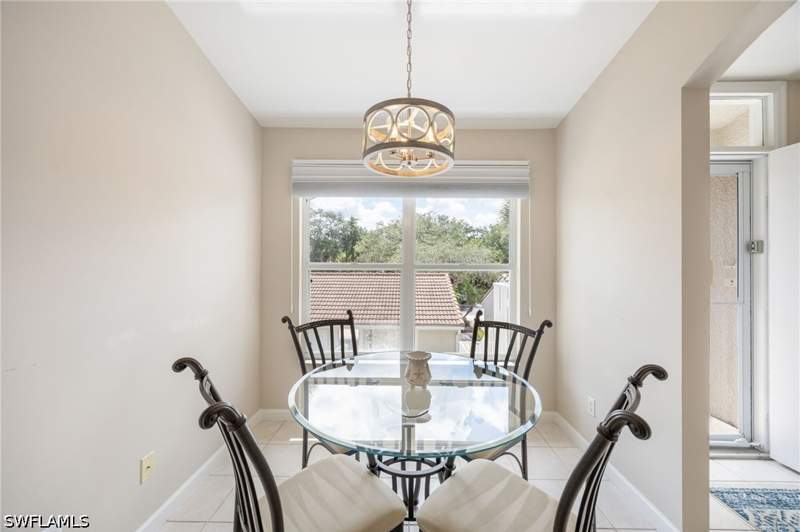 2 bedroom Condominium at 14515 Grey Fox Run 110, Falling Waters North Preserve, Naples — photo 5
