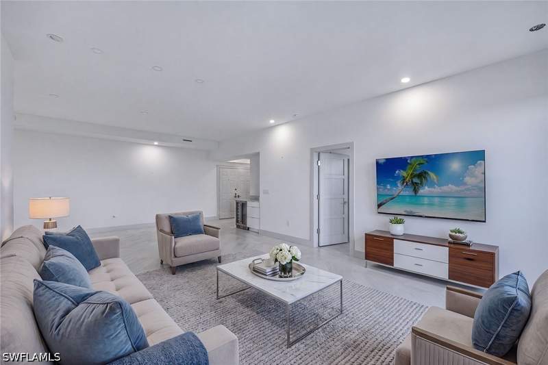 3 bedroom Condominium at 6075 Pelican Bay Blvd Phc, Dorchester, Naples — photo 5