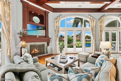6991 Greentree Dr, Naples FL - photo 18 of 50