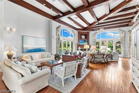 6991 Greentree Dr, Naples FL - photo 8 of 50