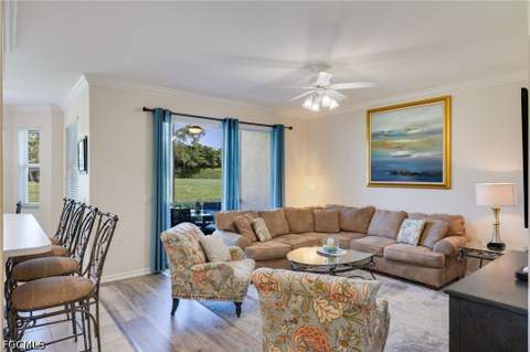 2865 Cypress Trace Cir 103, Naples FL - photo 15 of 35