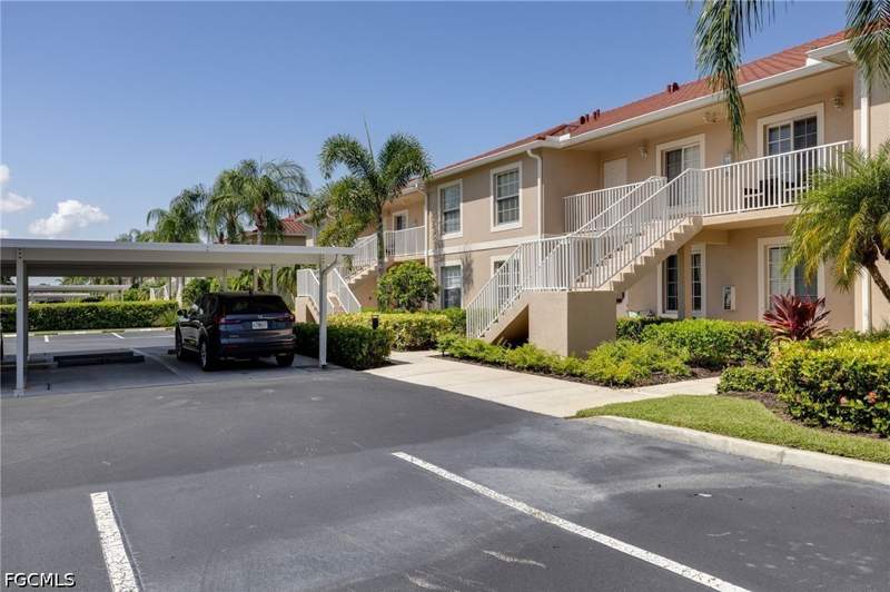 2 bedroom Condominium at 2865 Cypress Trace Cir 103, Cypress Trace, Naples — photo 3