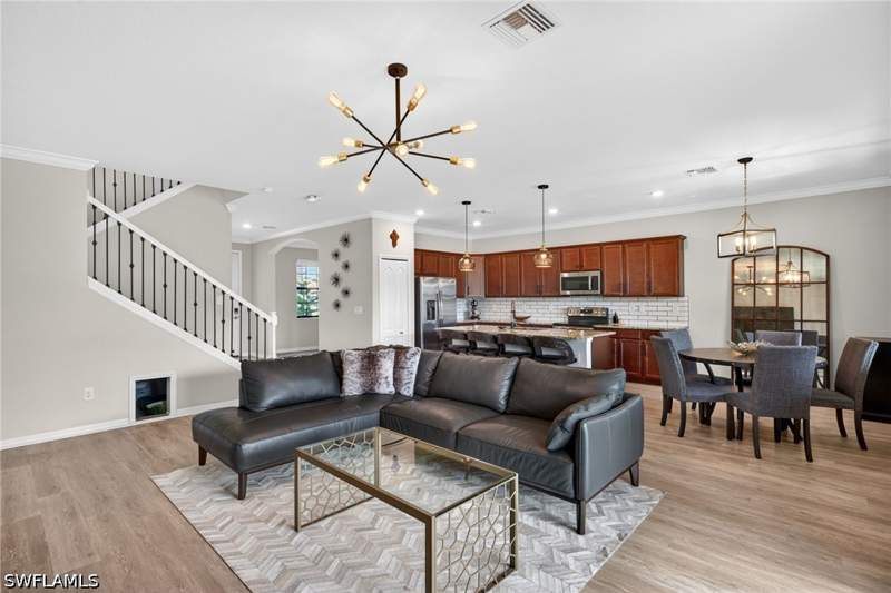 4 bedroom SingleFamilyResidence at 9452 Foxglove Ln, Bent Creek Preserve, Naples — photo 2