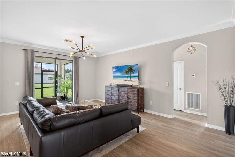 4 bedroom SingleFamilyResidence at 9452 Foxglove Ln, Bent Creek Preserve, Naples — photo 3