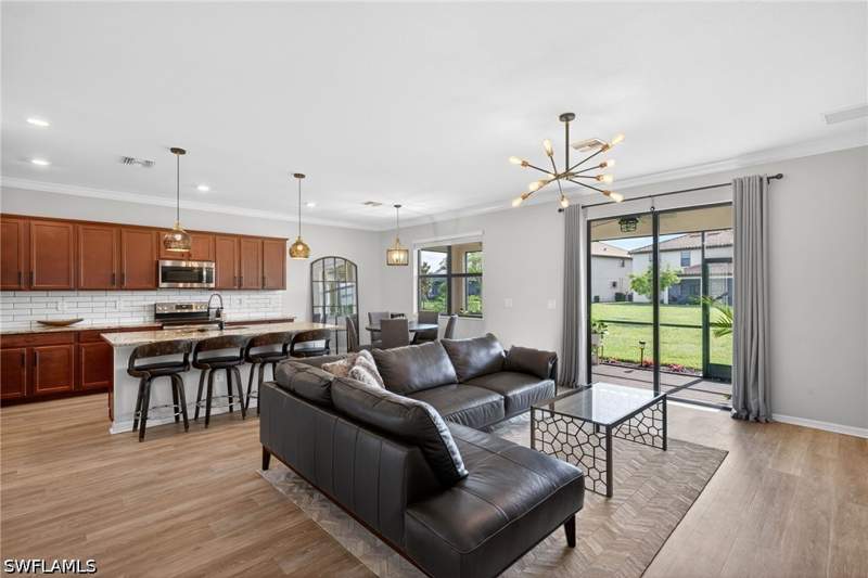 4 bedroom SingleFamilyResidence at 9452 Foxglove Ln, Bent Creek Preserve, Naples — photo 5