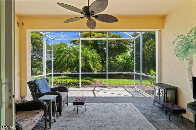 3 bedroom SingleFamilyResidence at 2623 Malaita Ct, Sandoval, Cape Coral — photo 2