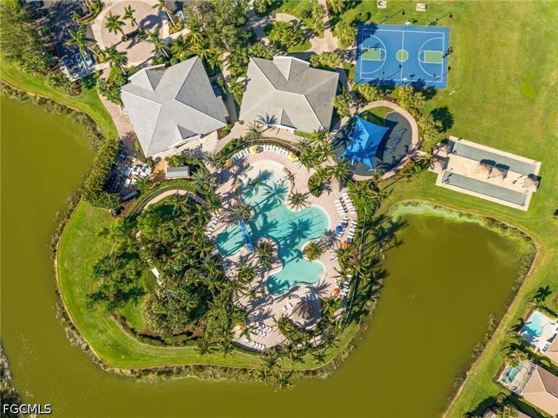 3 bedroom SingleFamilyResidence at 2623 Malaita Ct, Sandoval, Cape Coral — photo 3