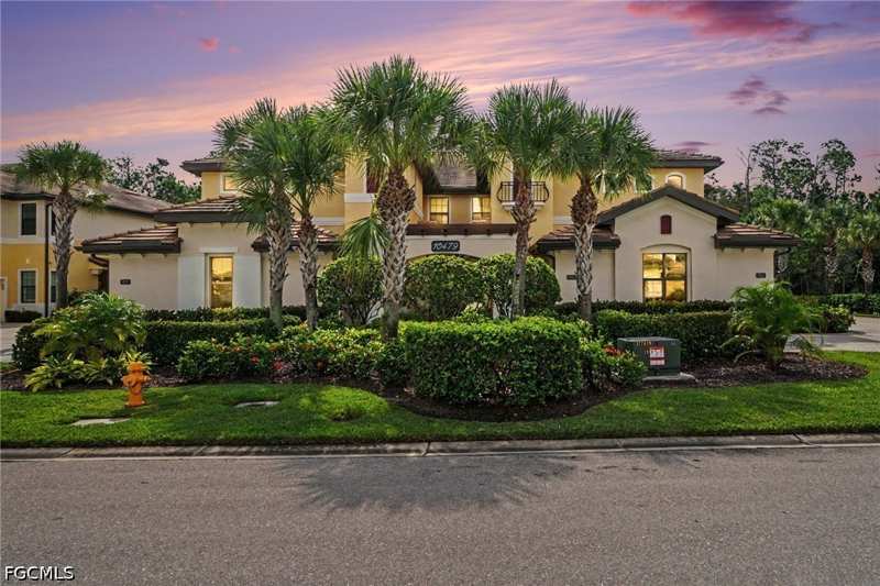 3 bedroom Condominium at 10479 Casella Way 101, Casella, Fort Myers — photo 1