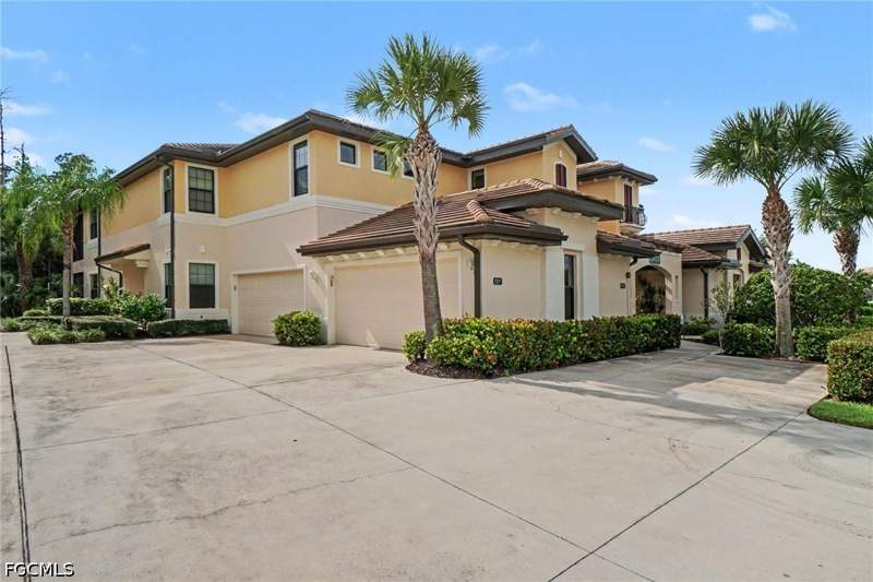 3 bedroom Condominium at 10479 Casella Way 101, Casella, Fort Myers — photo 2