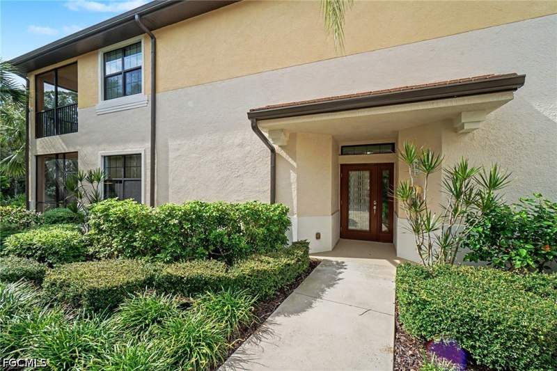 3 bedroom Condominium at 10479 Casella Way 101, Casella, Fort Myers — photo 3
