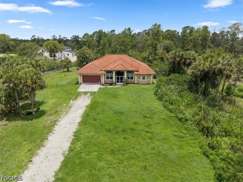 3 bedroom SingleFamilyResidence at 3440 40th Ave SE, Golden Gate Estates, Naples — photo 2