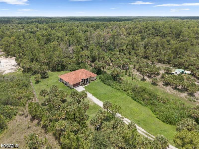 3 bedroom SingleFamilyResidence at 3440 40th Ave SE, Golden Gate Estates, Naples — photo 3